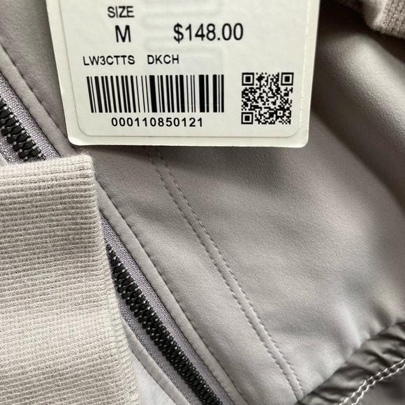 Lululemon Swept Along Jacket - NWT - Picture 2 of 4